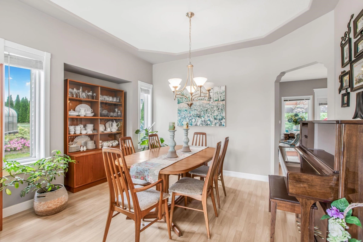 Outdoor Deck Photo of 8455 Jack Crescent, Mission, BC