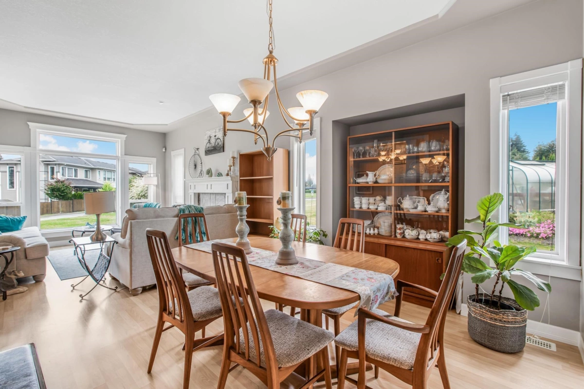 Outdoor Patio Photo of 8455 Jack Crescent, Mission, BC