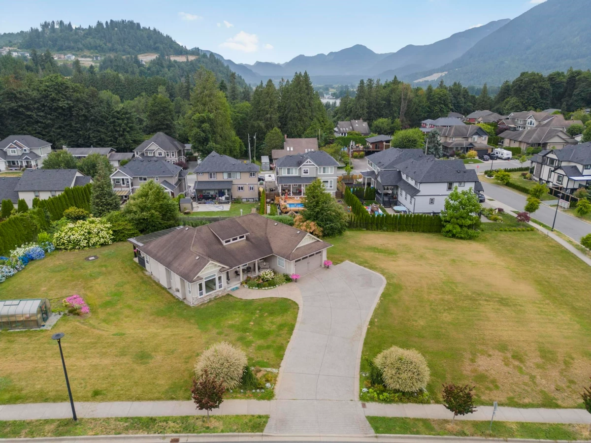 Pantry Photo of 8455 Jack Crescent, Mission, BC