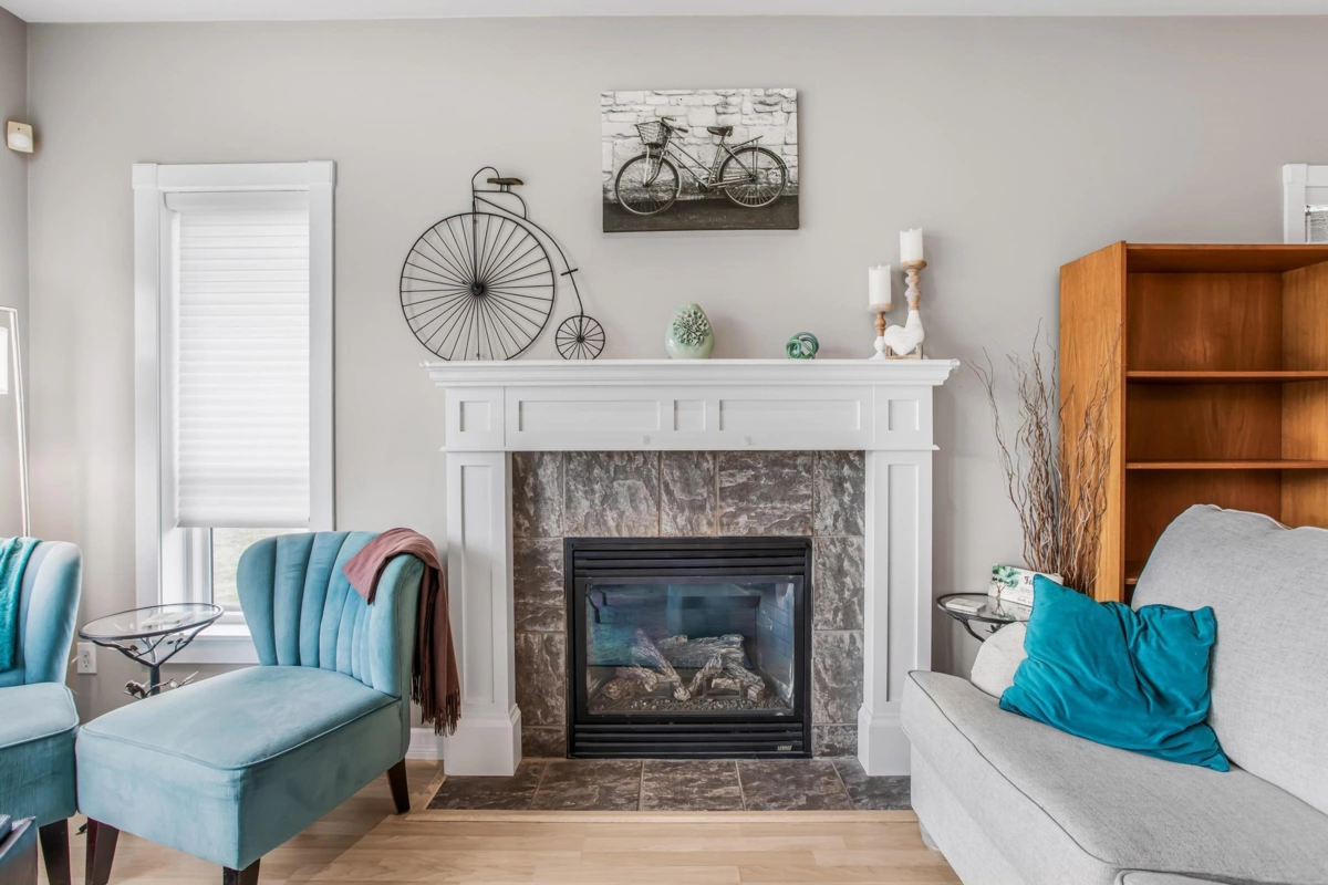 Powder Room Photo of 8455 Jack Crescent, Mission, BC