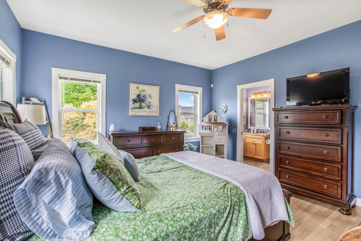 Swimming Pool Photo of 8455 Jack Crescent, Mission, BC