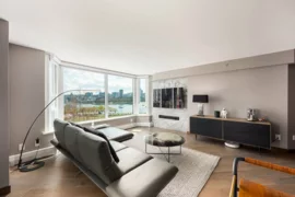 805 388 Drake Street, Vancouver, BC