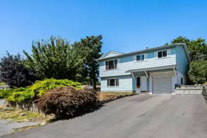 34805 Champlain Crescent, Abbotsford, BC, Abbotsford — Single Family Residence for sale