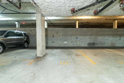 Basement Recreation Room Photo of 24 7428 14th Avenue, Burnaby, BC