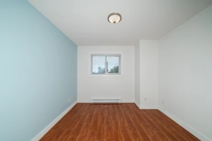 Bedroom 3 Photo of 24 7428 14th Avenue, Burnaby, BC