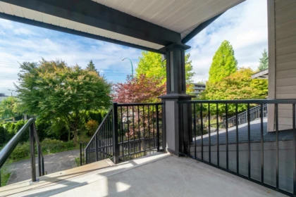 24 7428 14th Avenue, Burnaby, BC, Burnaby — Townhouse for sale