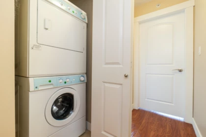 Office / Den Photo of 24 7428 14th Avenue, Burnaby, BC
