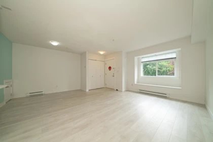 Primary Bedroom Photo of 24 7428 14th Avenue, Burnaby, BC