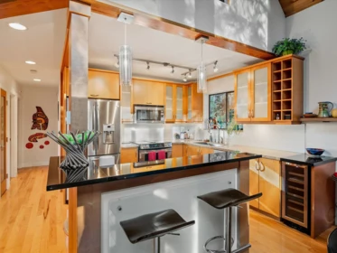 71 Black Tusk Drive, Whistler, BC, Whistler — Single Family Residence for sale