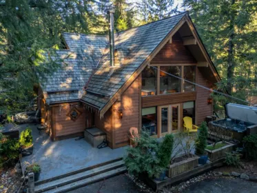 71 Black Tusk Drive, Whistler, BC, Whistler — Single Family Residence for sale