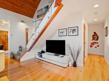71 Black Tusk Drive, Whistler, BC, Whistler — Single Family Residence for sale