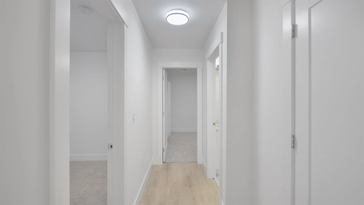 Basement Recreation Room Photo of 20510 76 Avenue, Langley, BC