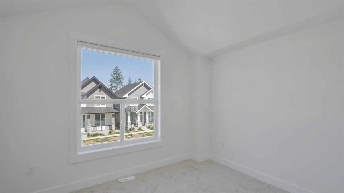 Garage Interior Photo of 20510 76 Avenue, Langley, BC