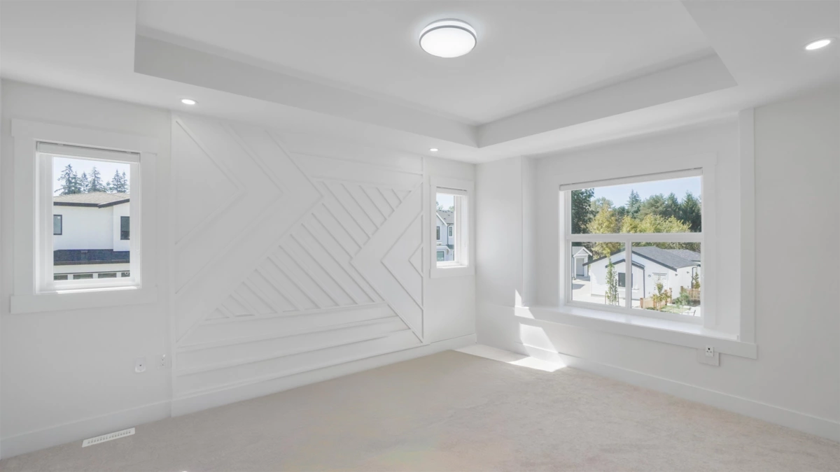 Hallway Photo of 20510 76 Avenue, Langley, BC