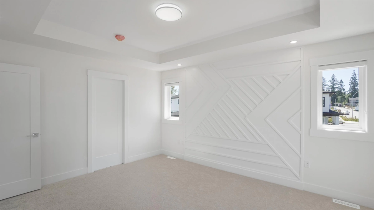 Primary Bedroom Photo of 20510 76 Avenue, Langley, BC