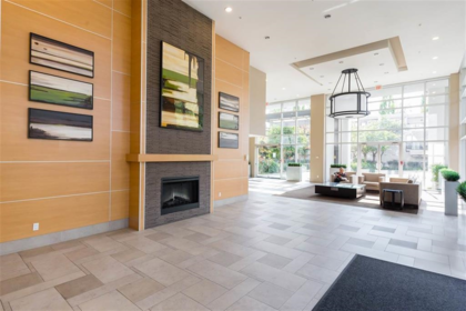 607 2982 Burlington Drive, Coquitlam, BC, Coquitlam — Apartment/Condo for sale