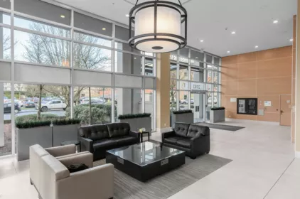 607 2982 Burlington Drive, Coquitlam, BC, Coquitlam — Apartment/Condo for sale