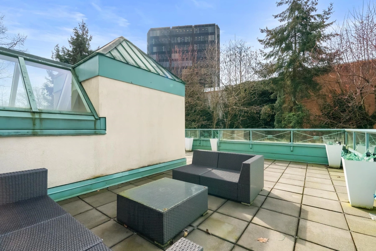 Bedroom 2 Photo of 348 Taylor Way, West Vancouver, BC