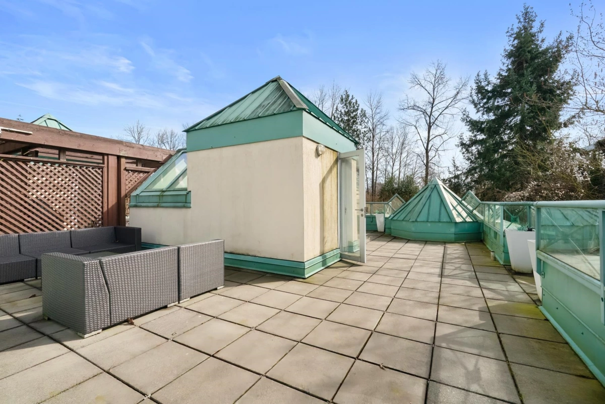Bedroom 3 Photo of 348 Taylor Way, West Vancouver, BC