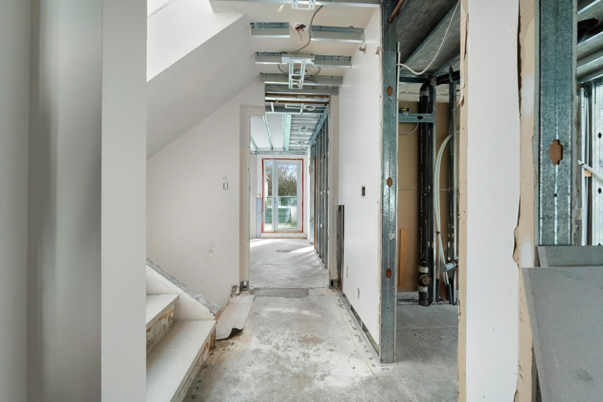 Breakfast Nook Photo of 348 Taylor Way, West Vancouver, BC