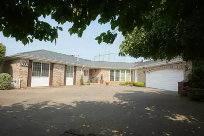6 3737 Clearbrook Road, Abbotsford, BC, Abbotsford — Single Family Residence for sale
