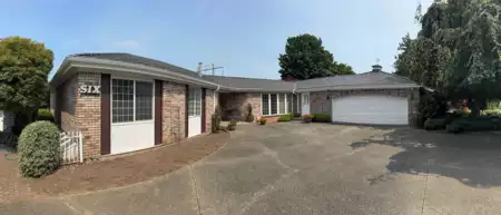 6 3737 Clearbrook Road, Abbotsford, BC, Abbotsford — Single Family Residence for sale