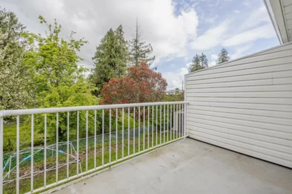Garden / Landscaping Photo of 2 45821 Thomas Road, Chilliwack, BC