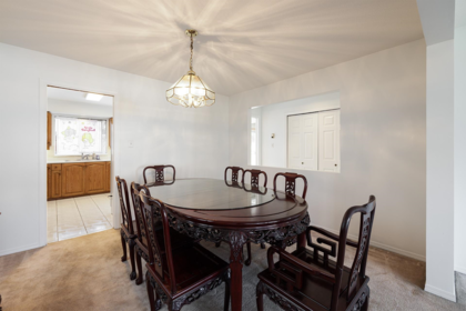 5720 Bouchard Gate, Richmond, BC, Richmond — Single Family Residence for sale