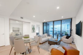 515 135 E 13th Street, North Vancouver, BC
