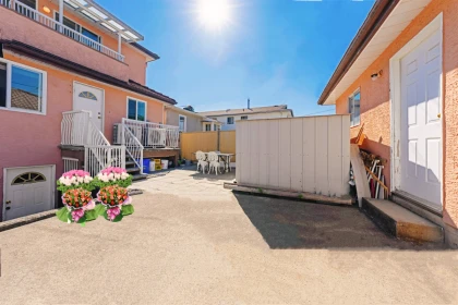 75 E 56th Avenue, Vancouver, BC, Vancouver — Single Family Residence for sale