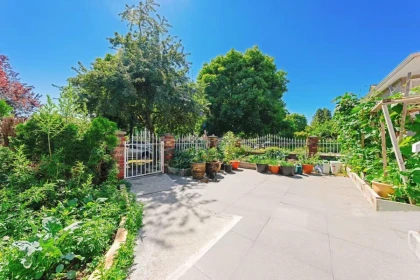 Garden / Landscaping Photo of 75 E 56th Avenue, Vancouver, BC