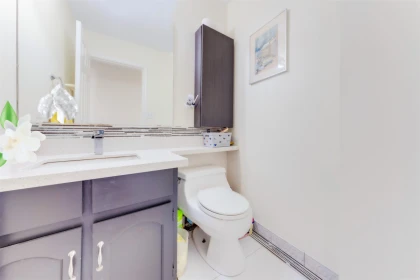 Laundry Room Photo of 75 E 56th Avenue, Vancouver, BC