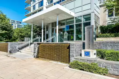 1003 3300 Ketcheson Road, Richmond, BC, Richmond — Apartment/Condo for sale