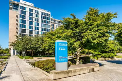 1003 3300 Ketcheson Road, Richmond, BC, Richmond — Apartment/Condo for sale