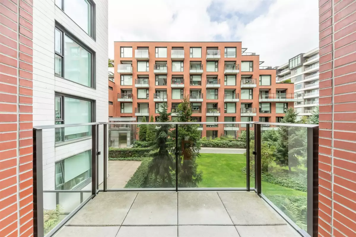 Bedroom 2 Photo of 201 1561 W 57th Avenue, Vancouver, BC