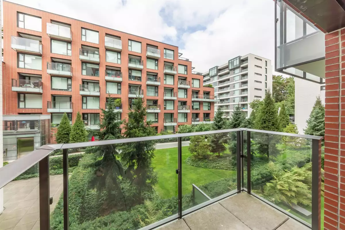 Bedroom 3 Photo of 201 1561 W 57th Avenue, Vancouver, BC