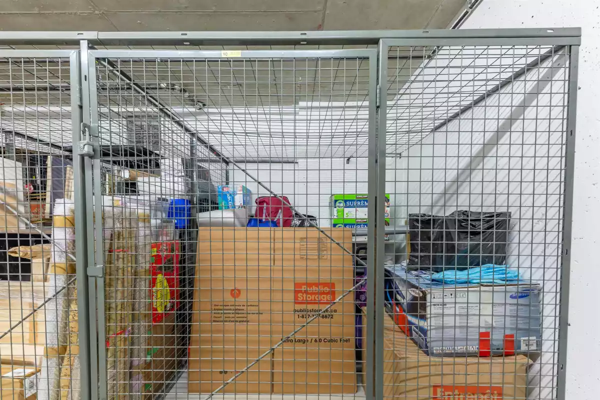 Hallway Photo of 201 1561 W 57th Avenue, Vancouver, BC