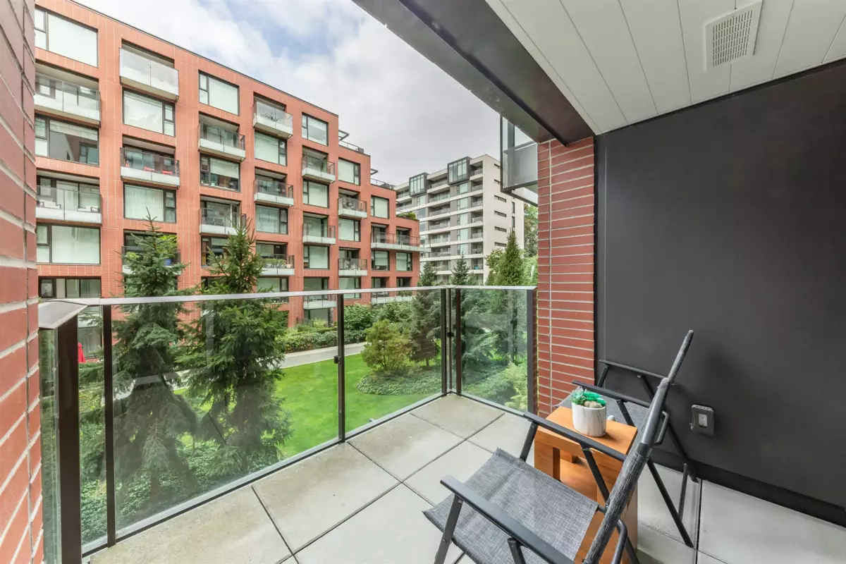 Walk-In Closet Photo of 201 1561 W 57th Avenue, Vancouver, BC