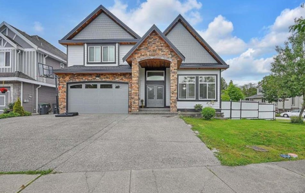7893 147a Street, Surrey, BC, Surrey — Single Family Residence for sale