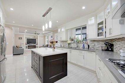 7893 147a Street, Surrey, BC, Surrey — Single Family Residence for sale