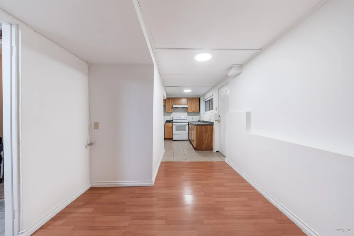 Backyard Photo of 9689 131 Street, Surrey, BC