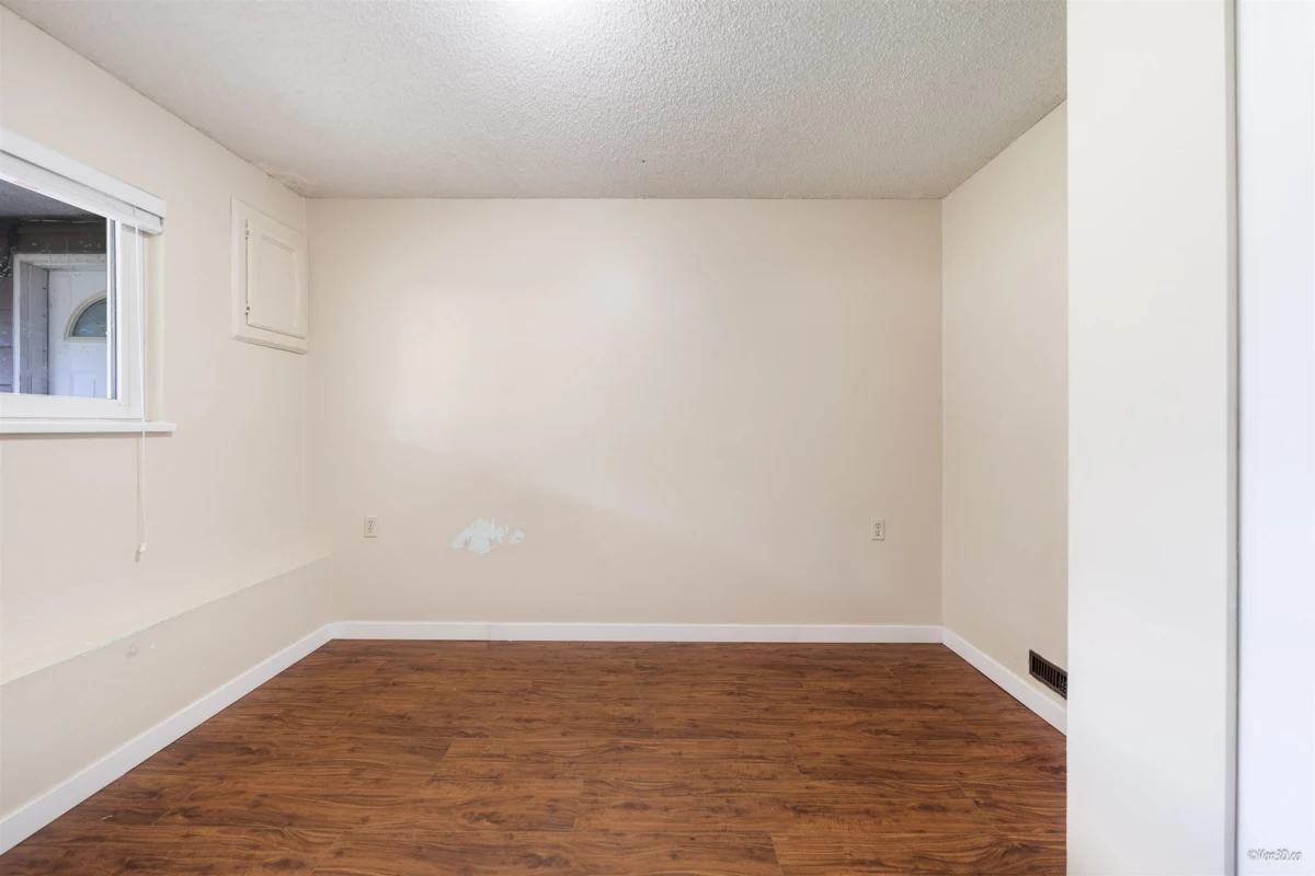 Bedroom 4 Photo of 9689 131 Street, Surrey, BC