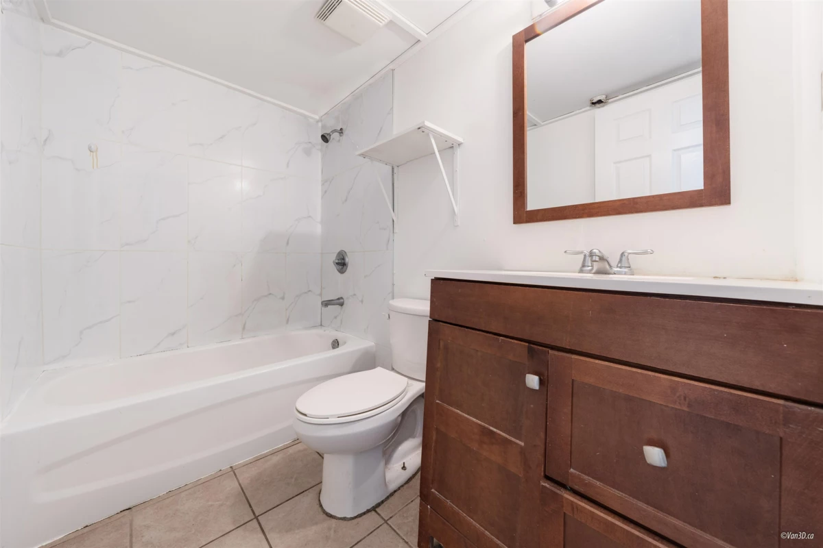 Outdoor Kitchen Photo of 9689 131 Street, Surrey, BC