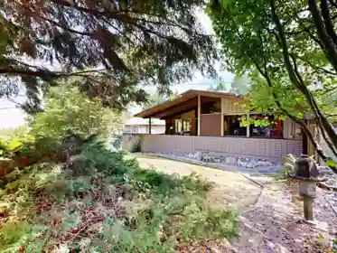 4924 8a Avenue, Delta, BC, Delta — Single Family Residence for sale