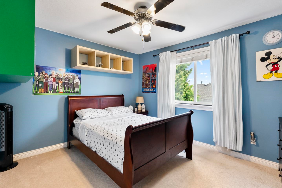 Backyard Photo of 7114 148 Street, Surrey, BC