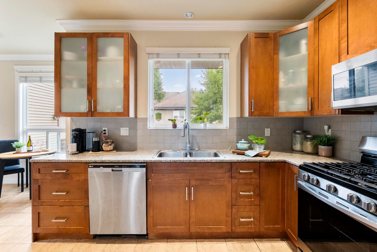 Bedroom 2 Photo of 7114 148 Street, Surrey, BC