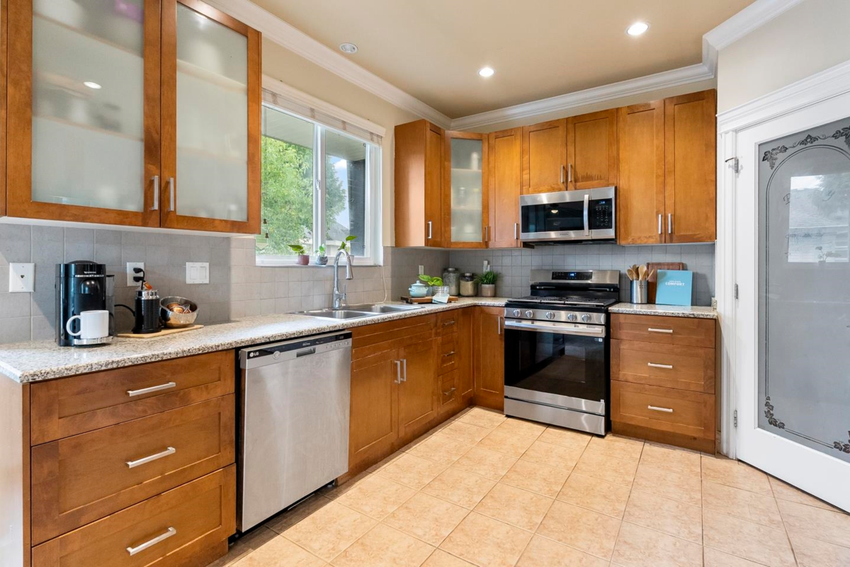 Bedroom 3 Photo of 7114 148 Street, Surrey, BC