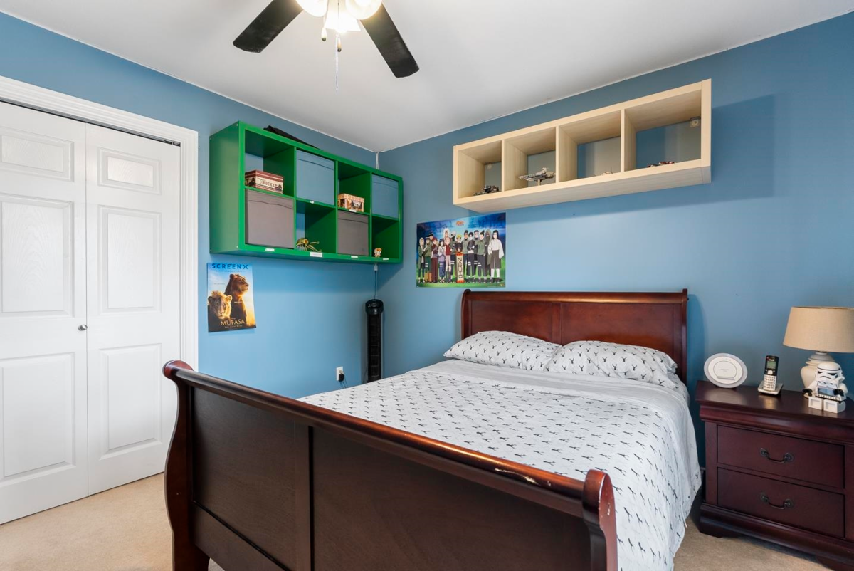 Front Yard Photo of 7114 148 Street, Surrey, BC