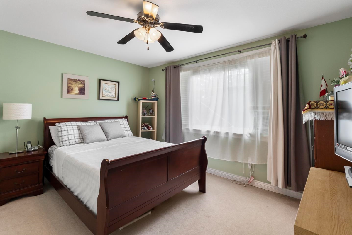 Garage Interior Photo of 7114 148 Street, Surrey, BC