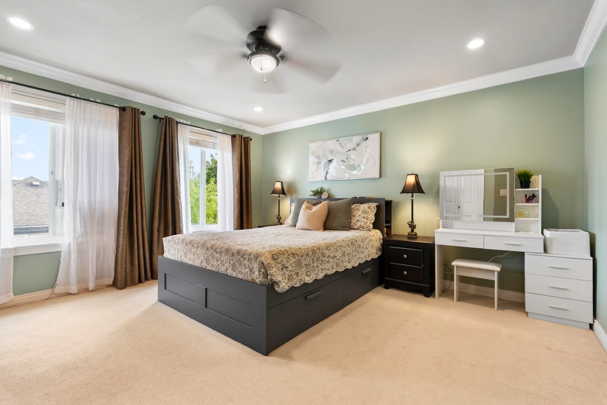 Office / Den Photo of 7114 148 Street, Surrey, BC